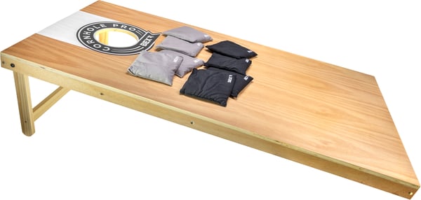 Bex Sport Cornhole PRO Cornhole, ärtpåsespel