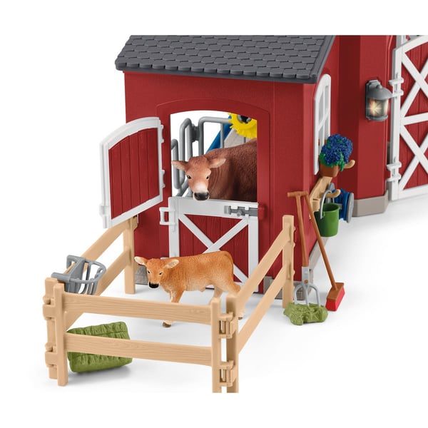 schleich FARM WORLD 42606 lelu- & leikkiväline