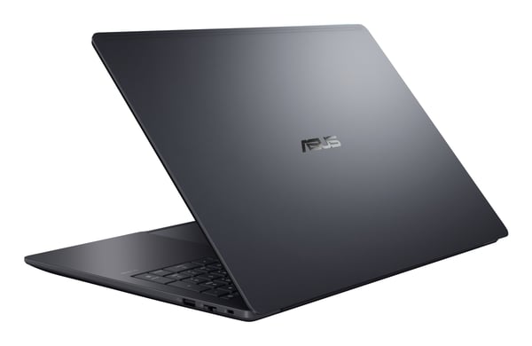 ASUS ExpertBook BM3606CHA-MB0111X AMD Ryzen™ 5 220 Laptop 40,6 cm (16") WUXGA 16 GB DDR5-SDRAM 1 TB SSD Wi-Fi 7 (802.11be) Windows 11 Pro Tysk Grå