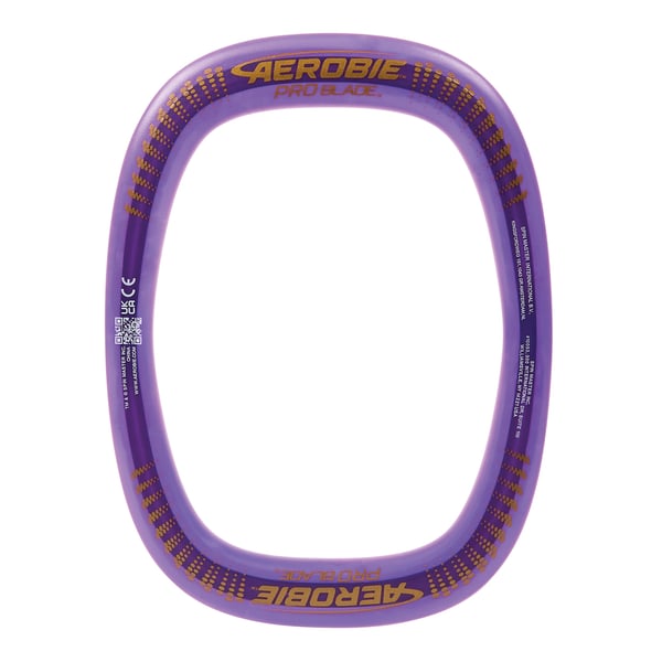 Aerobie ARB RNG Pro Blade Purple GML
