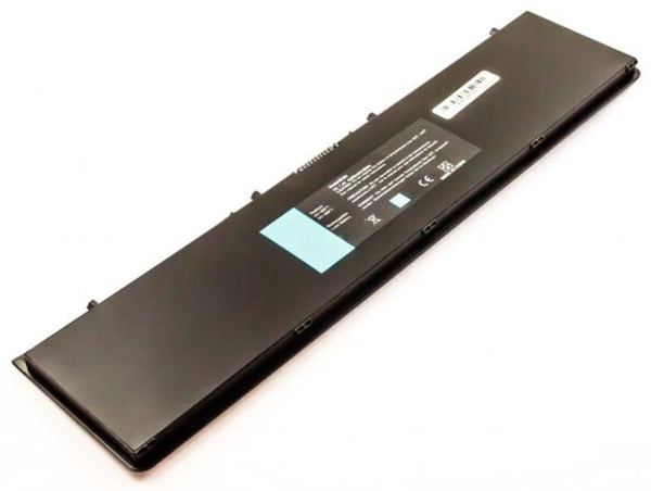 CoreParts MBXDE-BA0005 kannettavan tietokoneen varaosa Akku