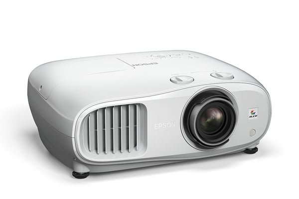 Epson EH-TW7000 with HC lamp warranty
