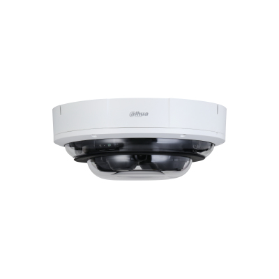 Dahua Technology WizMind DH-IPC-PDBW82041-B360-S2 overvågningskamera Kuppel IP-sikkerhedskamera Udendørs 2592 x 1944 pixel Loft/væg