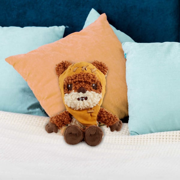Star Wars Wicket Basic Plush