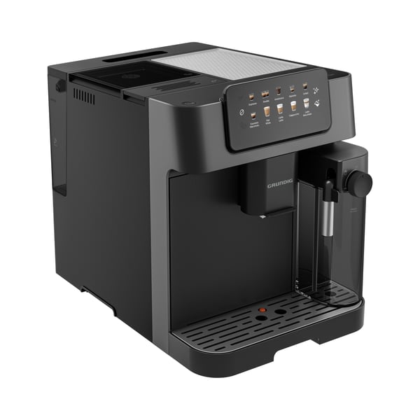 Grundig KVA 7230 Fuld-auto Elektrisk kaffeperkolator 2 L