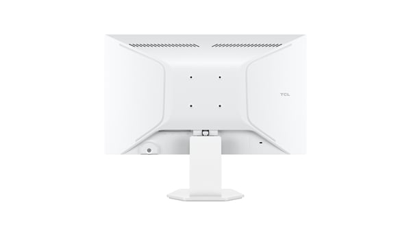 TCL P1 25P1AD platta pc-skärmar 63,5 cm (25") 1980 x 1080 pixlar Full HD LED Vit