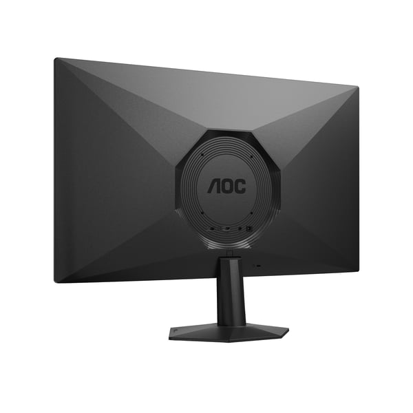 AOC 27G50F platta pc-skärmar 68,6 cm (27") 1920 x 1080 pixlar Full HD LED Svart
