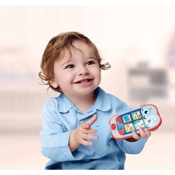 Baby 17930 interaktiv leksak