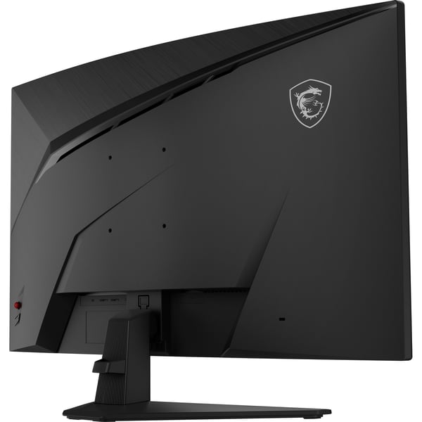 MSI MAG 321CQF E18 platta pc-skärmar 80 cm (31.5") 2560 x 1440 pixlar Wide Quad HD Svart