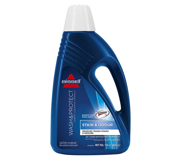 Bissell 1086N mattrengöringsmedel och doftfräschare
