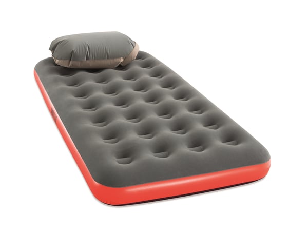 Bestway 67619 luftmadras Enkelmadras Flerfarvet Unisex