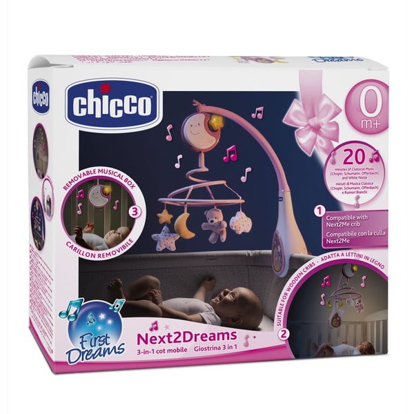 Chicco 00007627100000 baby uro