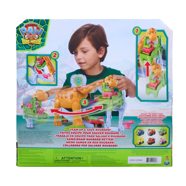 PAW Patrol 6075941 action- och samlarfigur
