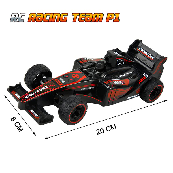 Gear2Play RC P1 Racing Car