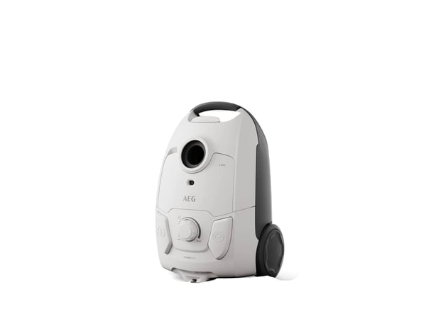 AEG AB51C2SW 3 l Trummdammsugare Torr 750 W Dammpåse