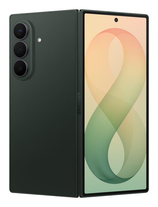 Samsung Galaxy Z Fold8 Ultra SM-F976BDGBEUE smarttelefoner