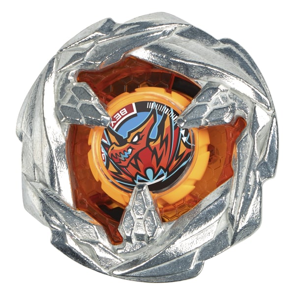 Beyblade G0195EU40 toiminnallinen/taitopeli & lelu