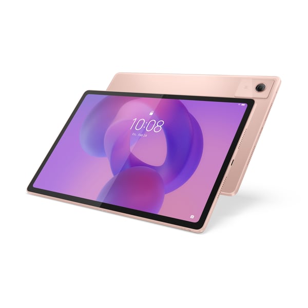 Lenovo Idea Tab Plus MediaTek Dimensity 256 GB 30,7 cm (12.1") 8 GB Wi-Fi 5 (802.11ac) Android 15 Hiekka