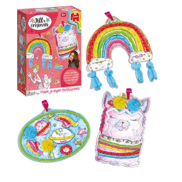 Jumbo 1110100151 Askartelulelu