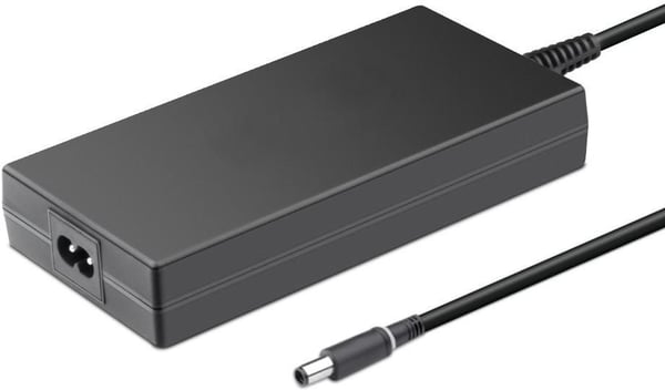 CoreParts MBA2009 strømadapter og vekselret Indendørs 230 W Sort