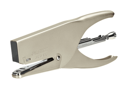 Esselte JUWEL 3000 Metallic Esselte JUWEL 3000 Metallic