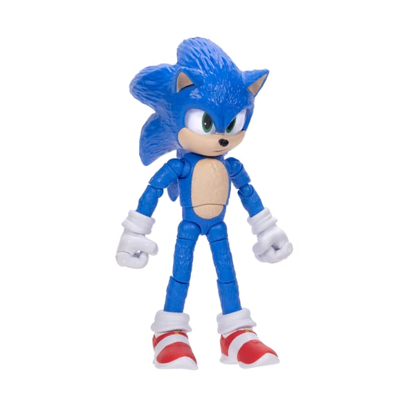 Sonic the Hedgehog 3 5" Sonic