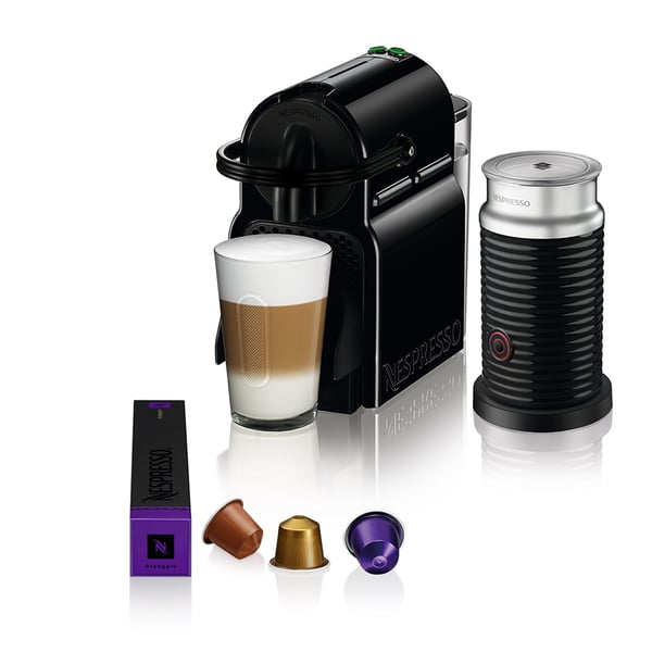 De’Longhi Inissia EN 80.BAE Täysautomaattinen Espressokone 0,7 L