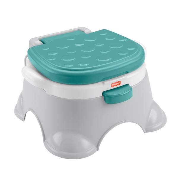 Fisher-Price 3-in-1 Potty