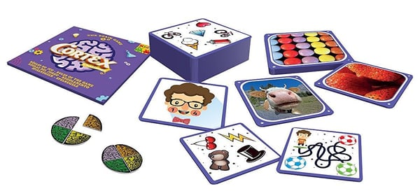 Asmodee CORKI01ML lautapeli