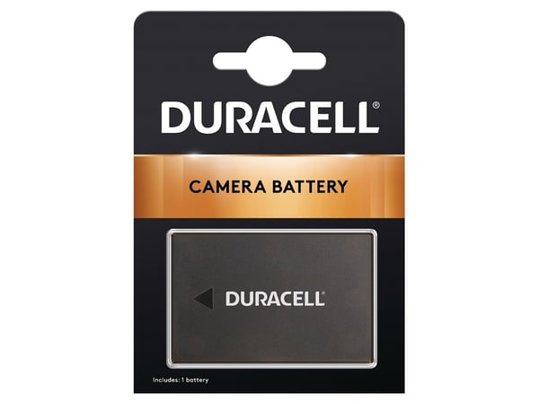Duracell DR9964 batteri til kamera/videokamera Lithium-Ion (Li-Ion) 1100 mAh