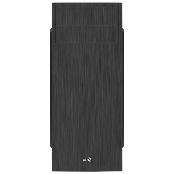 Aerocool CS-1103 Midi Tower Sort