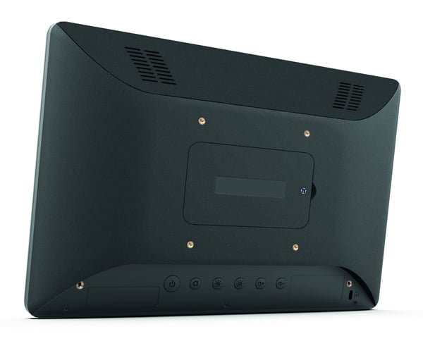 iiyama TW1023ASC-B1P skærm i mødelokale 25,6 cm (10.1") 1280 x 800 pixel LED 802.11b, 802.11g, Wi-Fi 4 (802.11n) Bluetooth