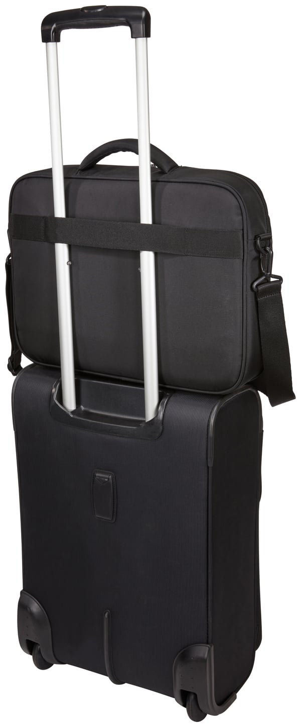 Case Logic Propel PROPC- 116 Black 39,6 cm (15.6") Portfölj Svart