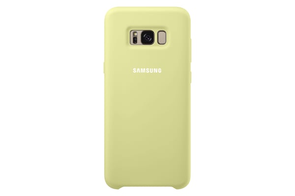 Samsung EF-PG955 mobiltelefon etui 15,8 cm (6.2") Cover Grøn