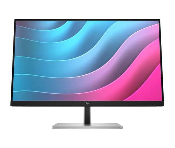 HP E-Series E24 G5 Full HD -näyttö
