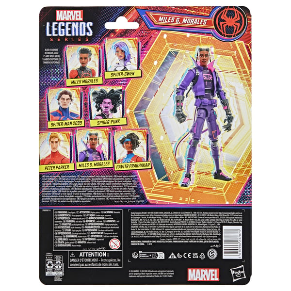 Marvel F91745X0 lasten leluhahmo
