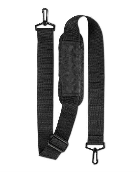 Hama Phoenix Kompakt etui Sort