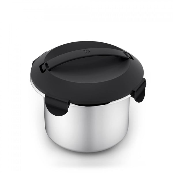 WMF 0415260011 riskoger 1 L 220 W Rustfrit stål