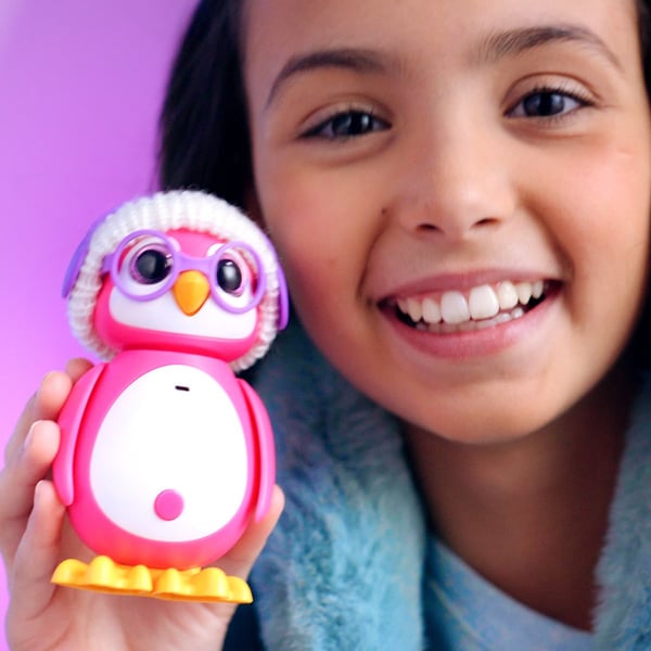 Silverlit Rescue Penguin Mini