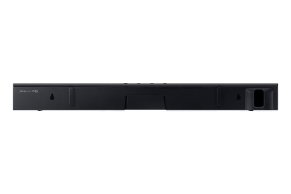 Samsung HW-C400 Sort 2.0 kanaler