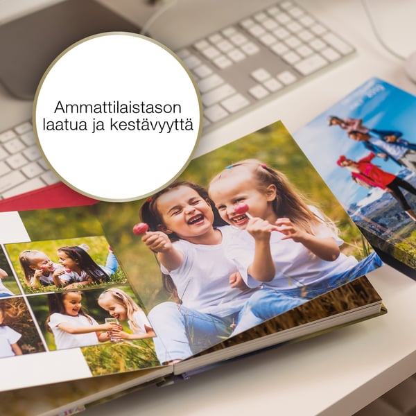 Epson A4 Archival Matte Photo Paper, 189 g/m2, 50 arkkia