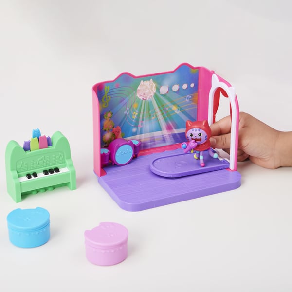 Gabby's Dollhouse 6065830 legetøjssæt