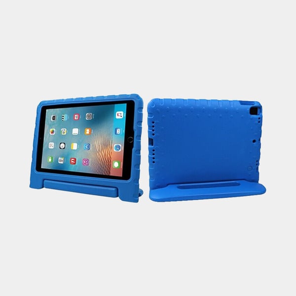 Formcase EVA KidsCover 25,9 cm (10.2") Mobilskal Blå