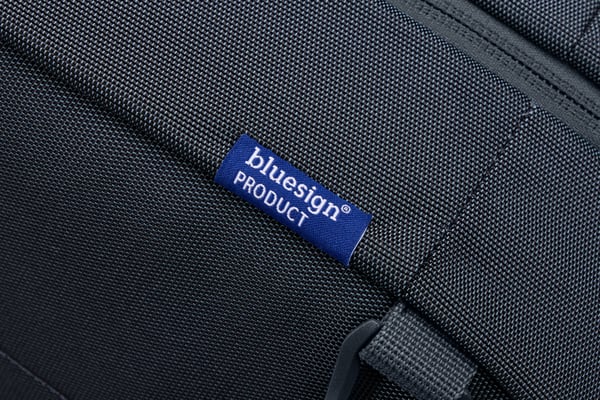 Thule Subterra 2 TSBB401 Dark Slate rygsæk Rejserygsæk Grå Polyester
