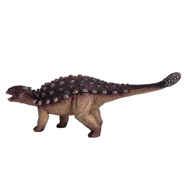 Mojo Fun Ankylosaurus