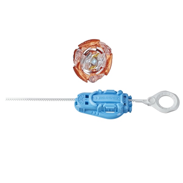 Beyblade F0527EU4 toiminnallinen/taitopeli & lelu Lentävä hyrrä
