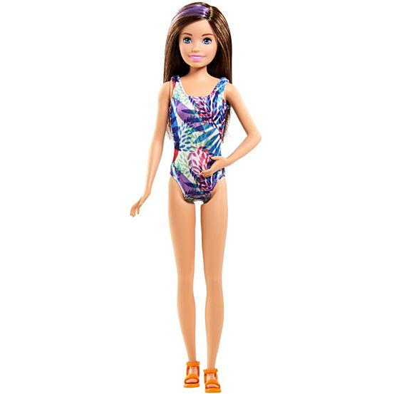 Barbie GRT88 nukke