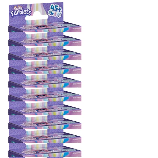 Furby G33705L00 täytetty lelu