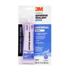 3M 7000118401 konstruktionsfugemasse Hvid 3M 7000118401 konstruktionsfugemasse Hvid