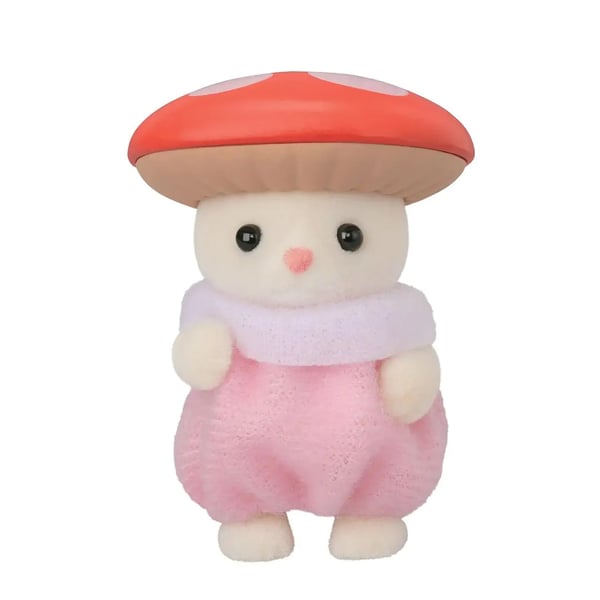 Sylvanian Families 5751 lasten leluhahmo